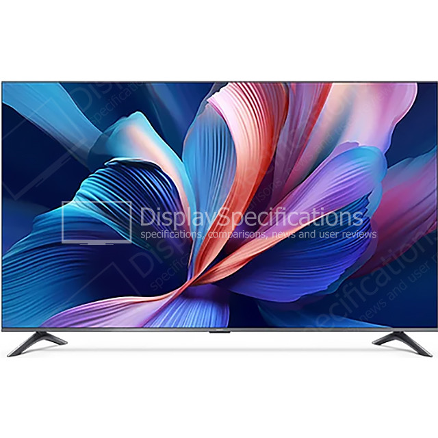 【Xiaomi】テレビ A Pro 43 42.5