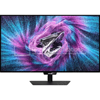 Gigabyte AORUS Elite FO32U24G