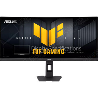 Asus TUF Gaming VG34WQML5F