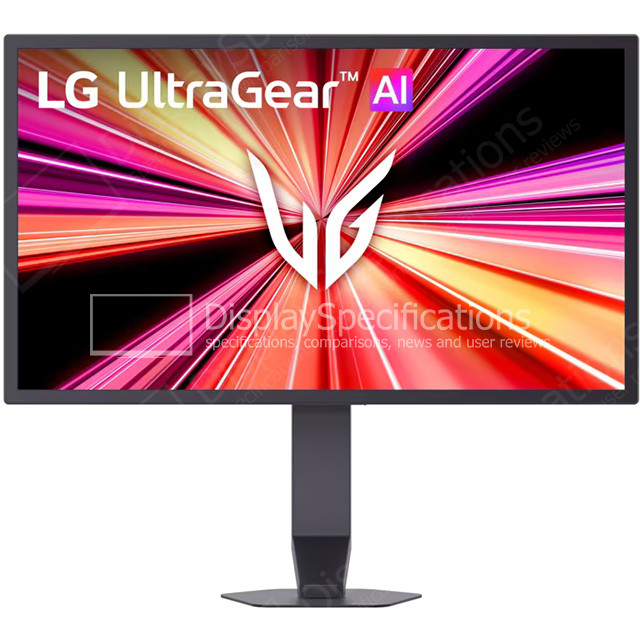 LG 25G590B
