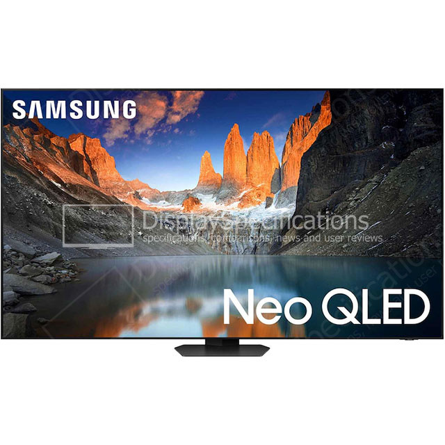 Samsung QN50QN90D