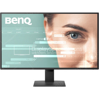 BenQ GW2490P