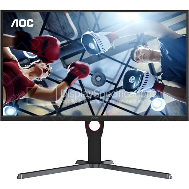 AOC Q27G3H2