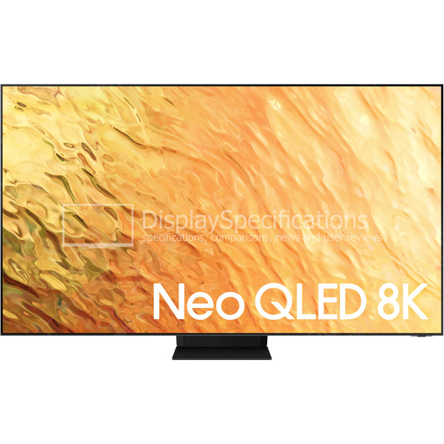 Samsung QE65QN800B