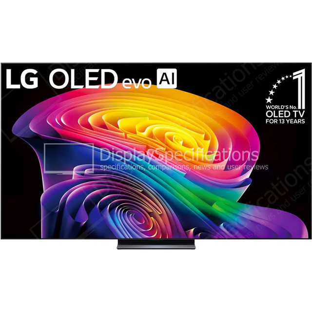 LG OLED65C6HUP