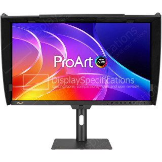 Asus PA27USD