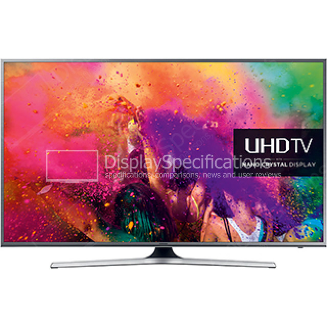 Samsung UE55JU6800