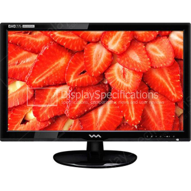 Wasabi Mango QHD275 Universal