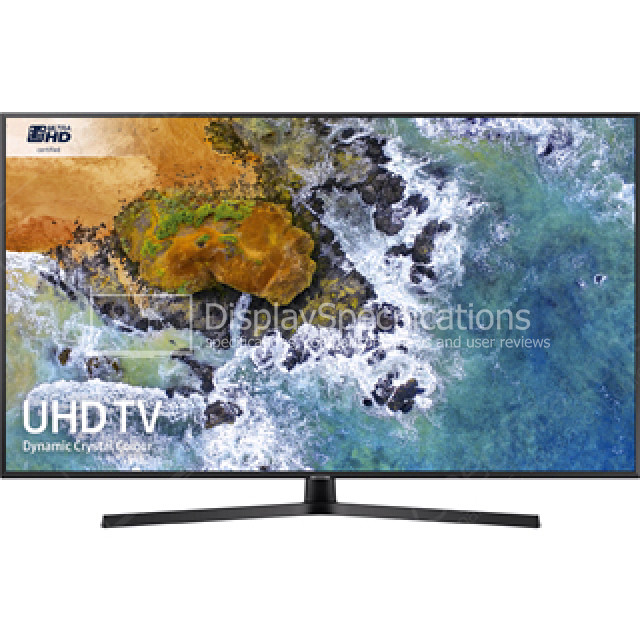 Samsung UE55NU7400