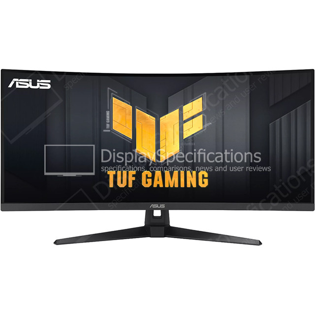 Asus TUF Gaming VG34VQ3B