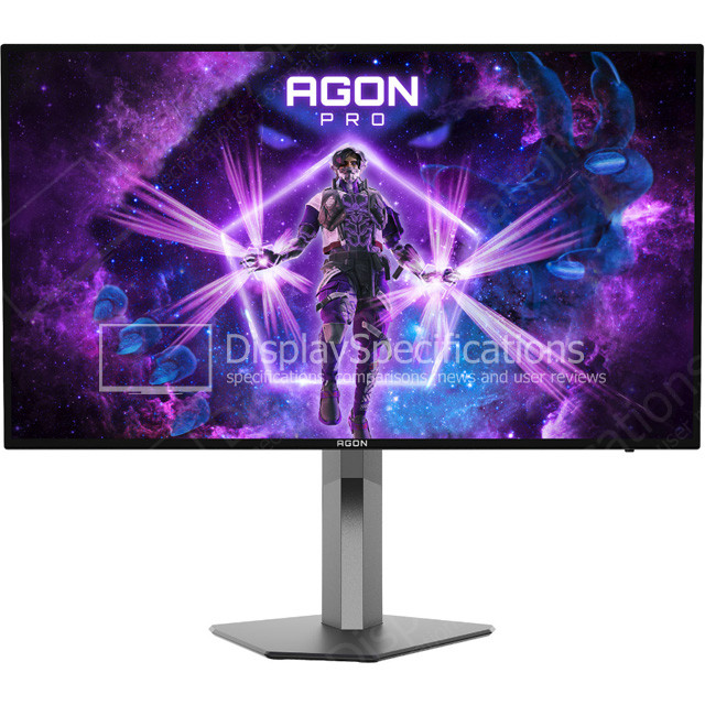 AOC AGON Pro AG326UZD