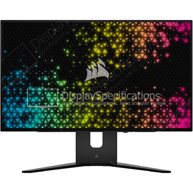 Corsair Xeneon 27QHD240