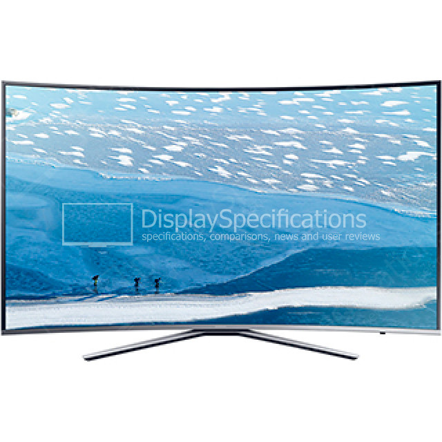 Samsung UE43KU6500