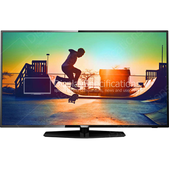 Philips 55PUS6162/12