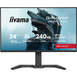 Iiyama G-Master GB2471HSU-B1