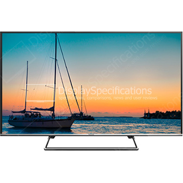 Carte T-CON Pour TV Panasonic TX-65EX600B / TX-65EX700B - Neuve - 93ZK92UAT3809000D00001