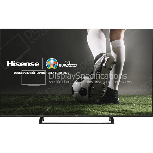 Hisense 50A7300F