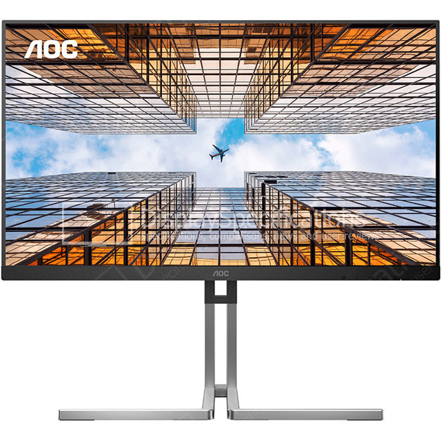 AOC U27U3XD