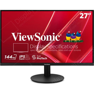 ViewSonic VA27G1-H