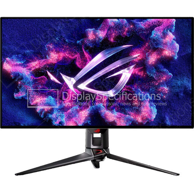 Asus ROG Swift OLED PG32UCWM