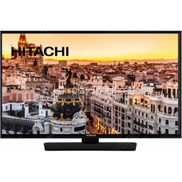 HITACHI デジタルハイビジョン液晶テレビ 48.5