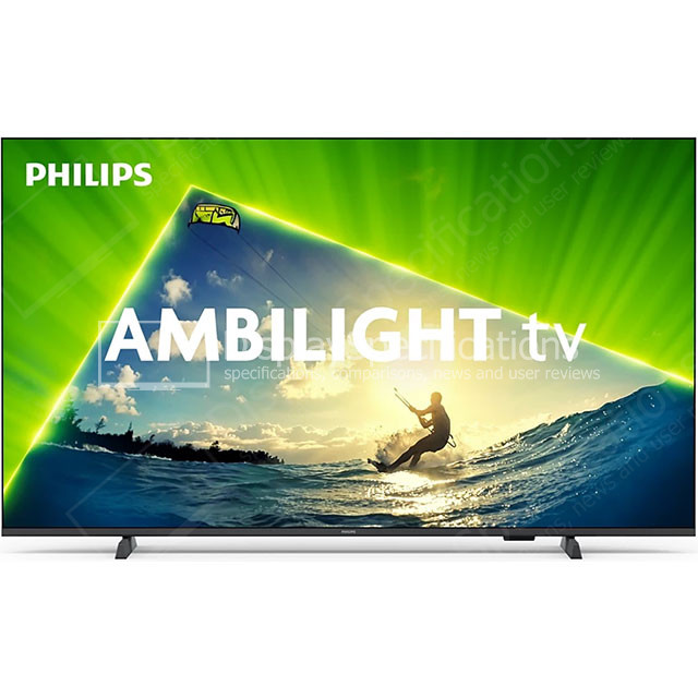 Philips 55PUS8500/12 139cm 55 4K Ambilight TV (ext