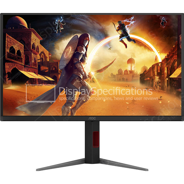AOC Q27G4SM