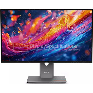 Lenovo ThinkVision P27UL-40