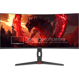 Acer Nitro XZ403CKR