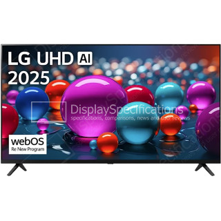 LG 75UA85006LA