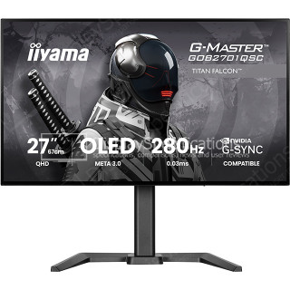 Iiyama G-Master GOB2701QSC-B1