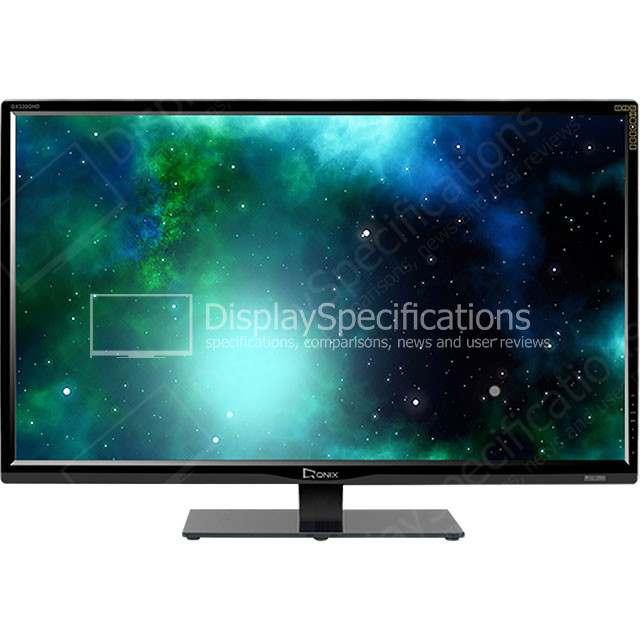 QNIX QX320QHD Super Ultra DP Lite