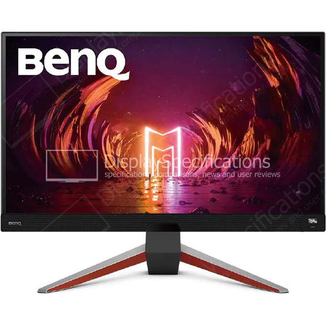 【美品】BenQ EX270QM WQHD 240Hz 27in 27