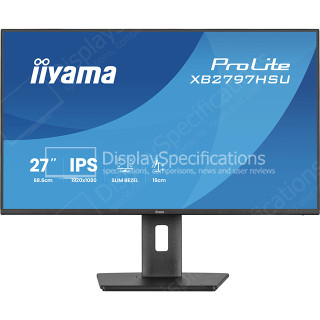 Iiyama ProLite X2797HSU-B1