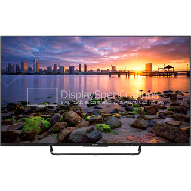 Sony KDL-50W756C