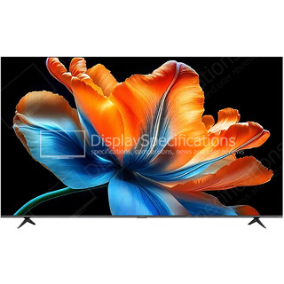 Xiaomi TV S Mini LED 85 2026