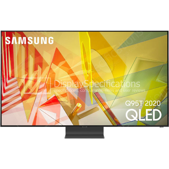 Samsung QE55Q95T