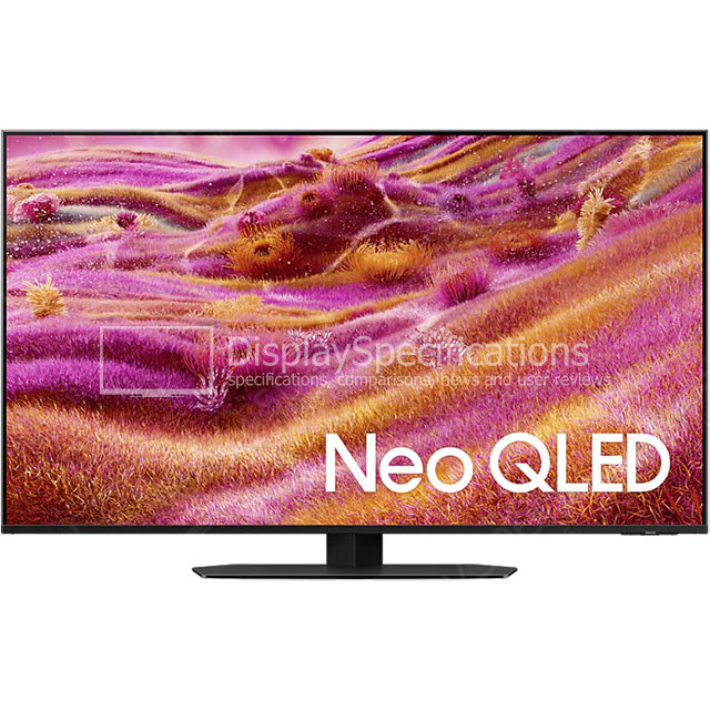 Samsung QN50QN90F