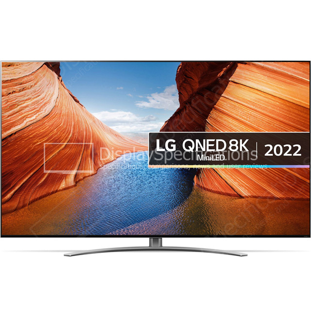 LG 65QNED999QB