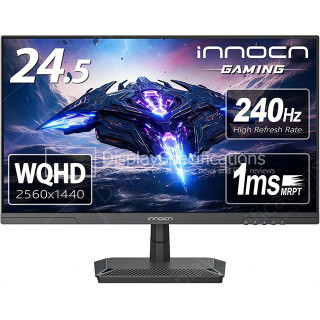 InnoCN 25G2S