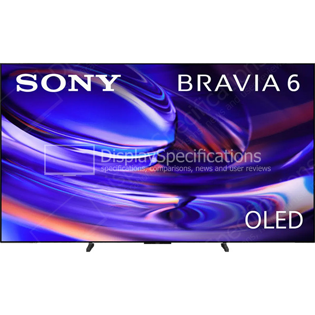 Sony K-83A60