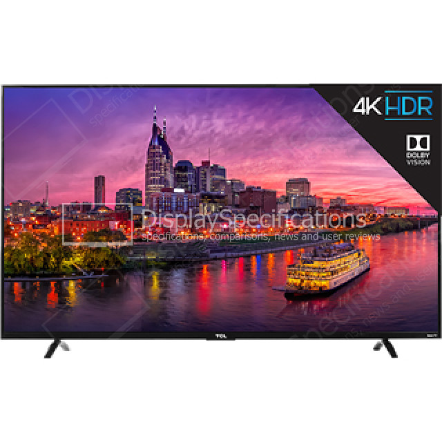 TCL 55P605