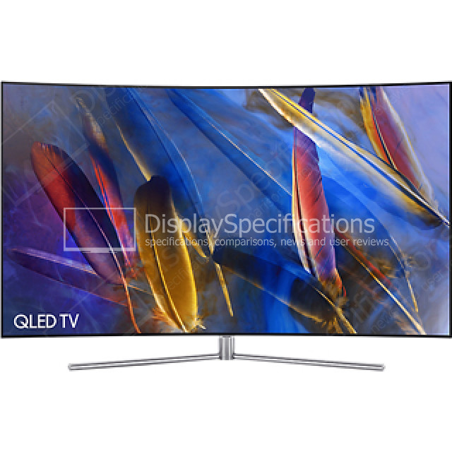 Samsung QE49Q7C