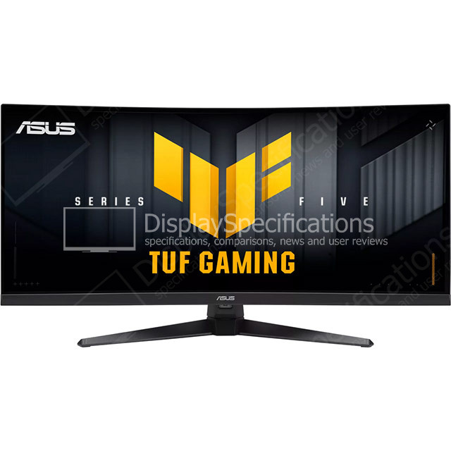 Asus TUF Gaming VG34WQ5A