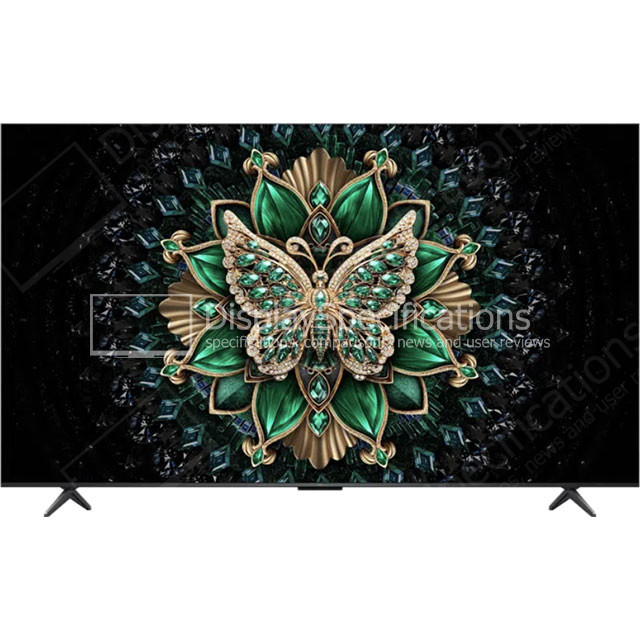 TCL 98C6K