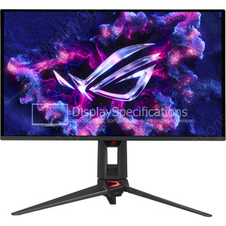 Asus ROG Swift OLED PG27AQDPR