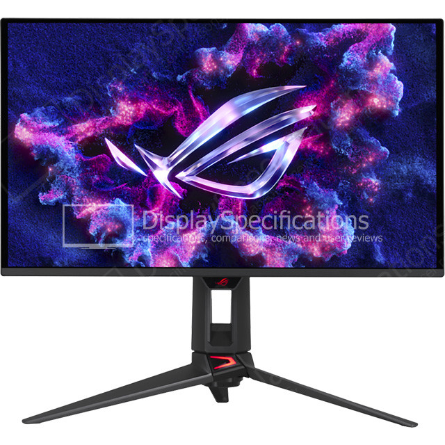 Asus ROG Swift OLED PG27AQDPR