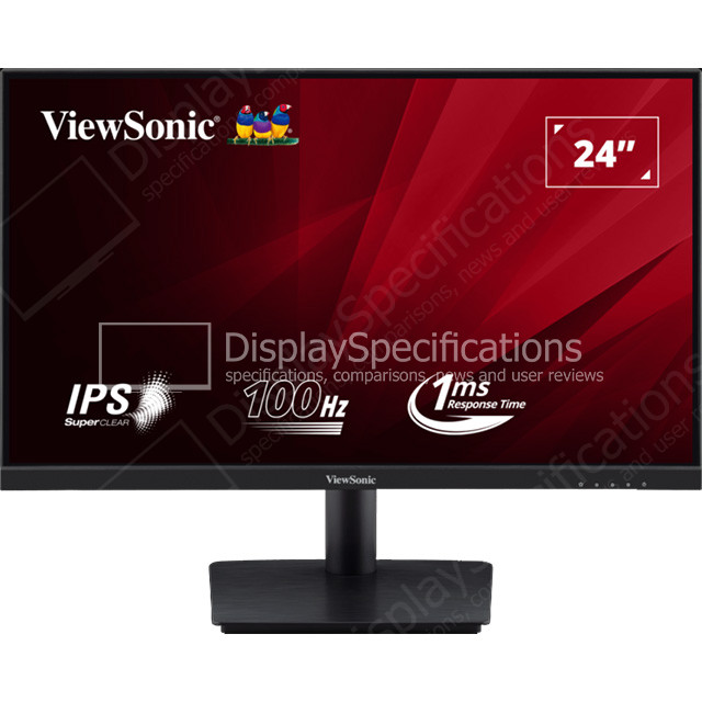ViewSonic VA2409M-2
