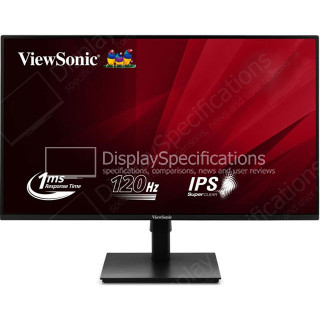 ViewSonic VA2456AJ