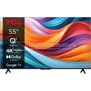 TCL 55T7B